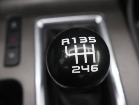 2012 Ford Mustang Boss 302