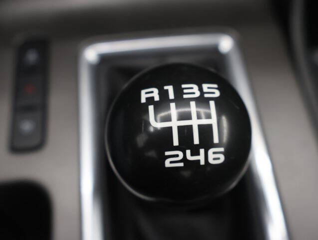 2012 Ford Mustang Boss 302