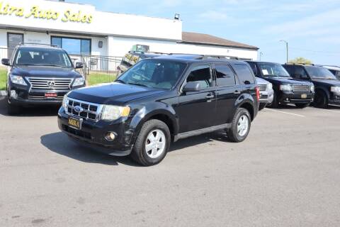 2012 Ford Escape for sale at MIRA AUTO SALES in Cincinnati OH