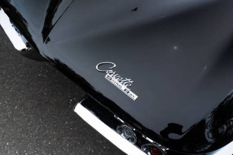 1965 Chevrolet Corvette