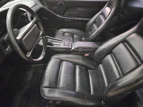 1988 Porsche 928 S4