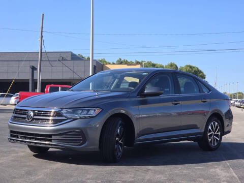 2022 Volkswagen Jetta S