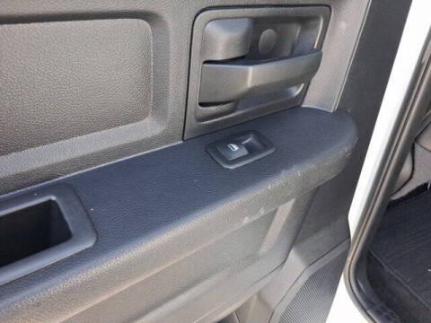 2016 RAM 1500 Express
