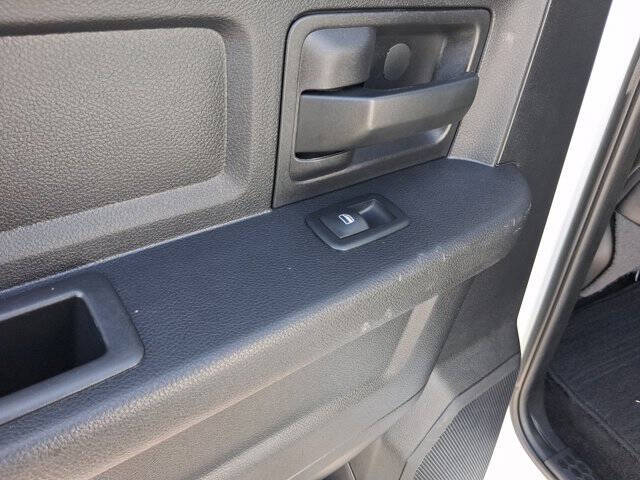 2016 RAM 1500 Express