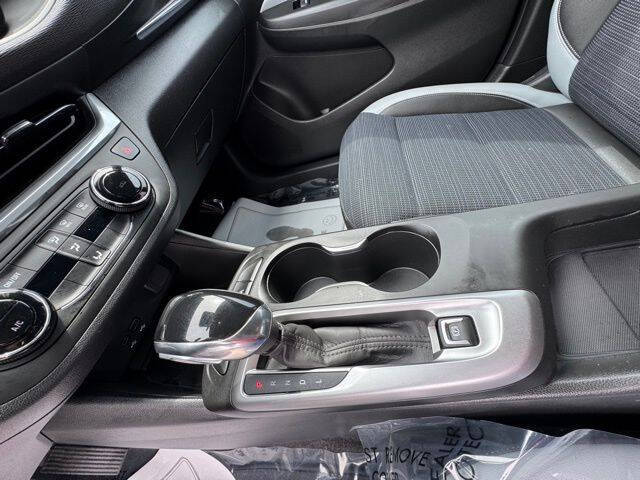 2024 Buick Envista Preferred
