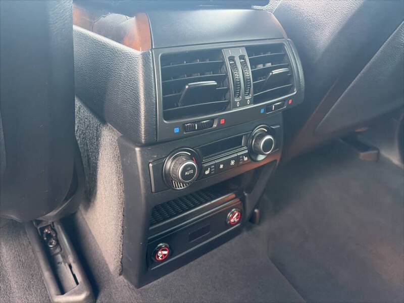 2013 BMW X5 xDrive50i