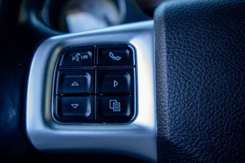 2013 Dodge Challenger R/T