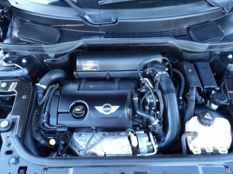 2013 MINI Paceman Cooper S