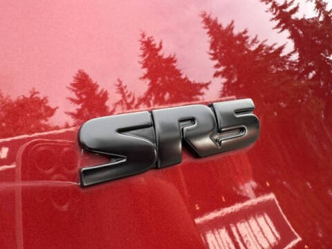 2012 Toyota 4Runner SR5