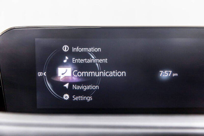 2023 Mazda CX-30 2.5 S Select