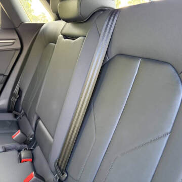 2021 Audi Q3 quattro S line Premium 45 TFSI