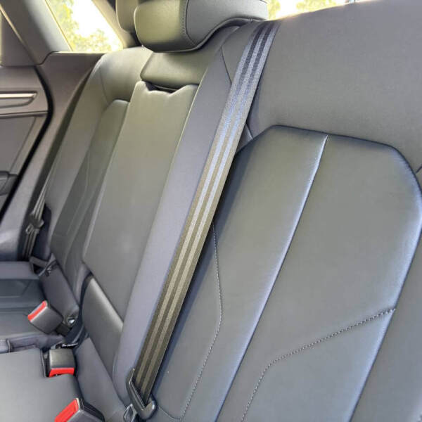 2021 Audi Q3 quattro S line Premium 45 TFSI