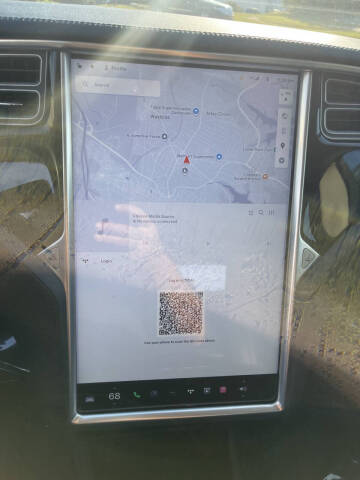 2014 Tesla Model S 85