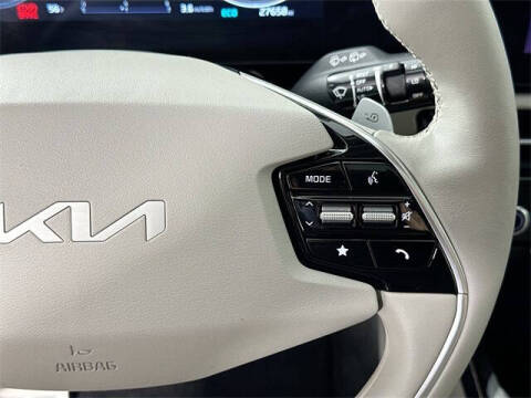 2023 Kia Niro EV Wave