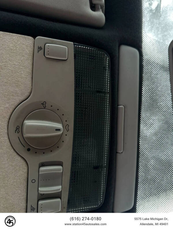 2003 Volkswagen Jetta GLS