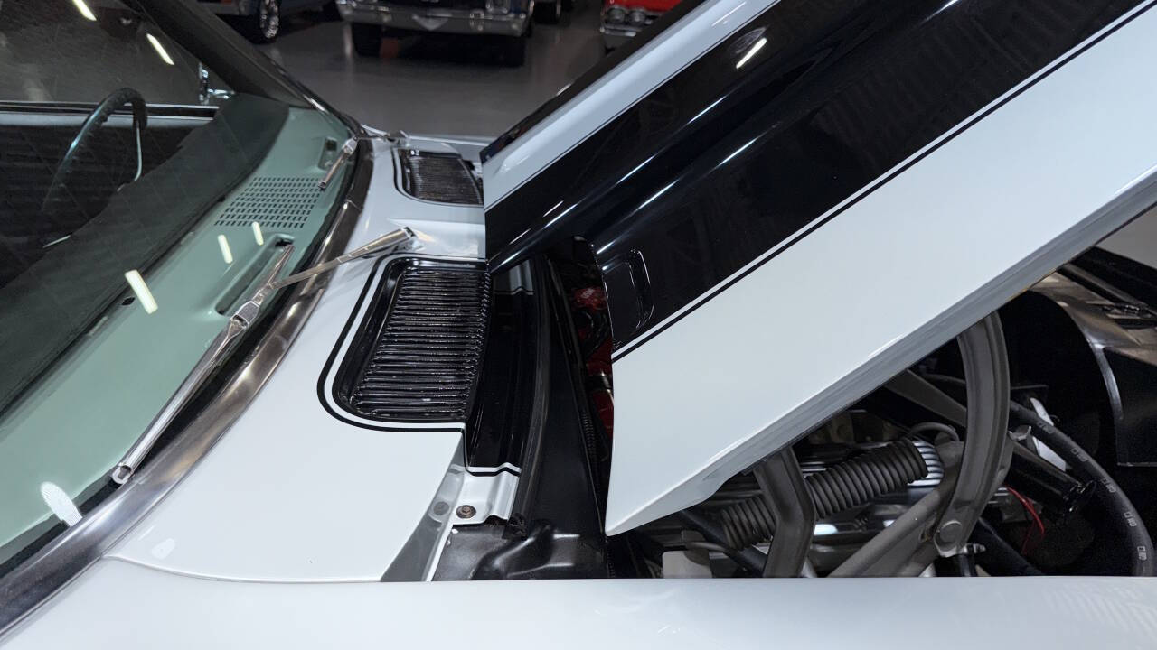 1969 Chevrolet Camaro 94