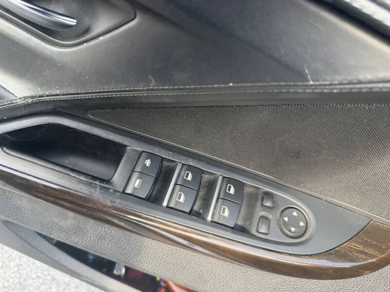 2015 BMW 6 Series 640i