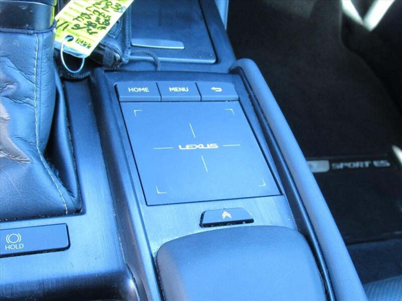 2022 Lexus ES 350 F SPORT