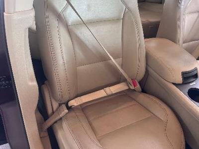 2018 Ford Taurus SEL