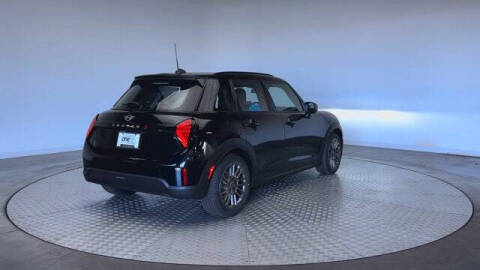 2026 MINI Hardtop 4 Door Cooper S