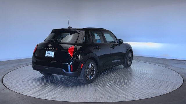 2026 MINI Hardtop 4 Door Cooper S