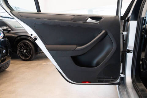2012 Volkswagen Jetta