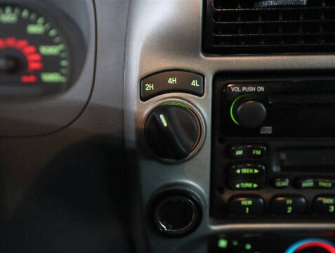 2011 Ford Ranger XLT