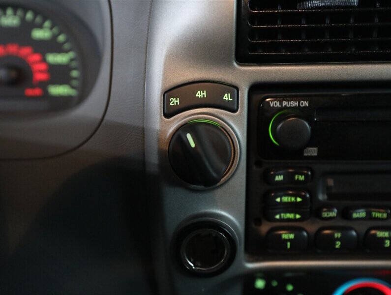 2011 Ford Ranger XLT