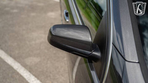 2009 Pontiac G8