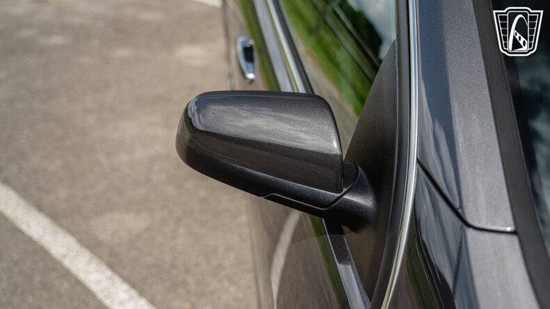 2009 Pontiac G8