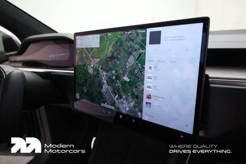 2023 Tesla Model X