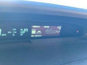 2010 Toyota Prius IV