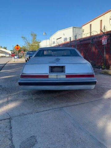 1981 Chrysler Imperial