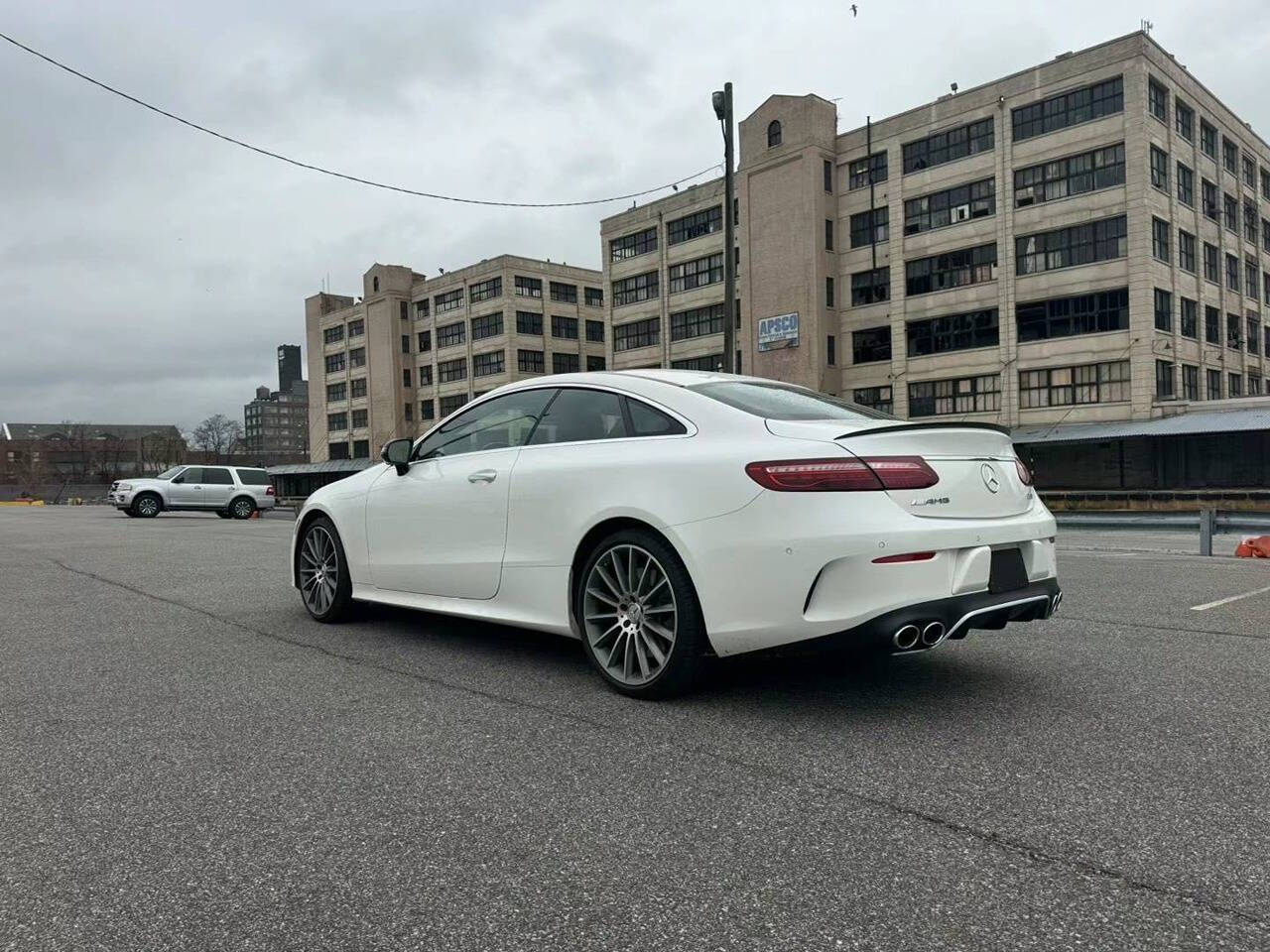 2022 Mercedes-Benz E-Class for sale at 39 Auto Workshop in Brooklyn, NY