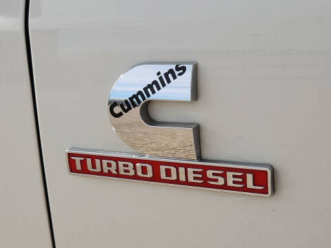 2022 RAM 2500 Limited Longhorn