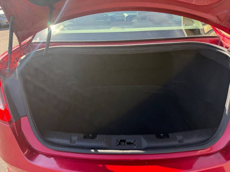 2012 Ford Taurus SEL