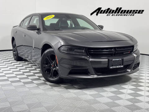 2019 Dodge Charger