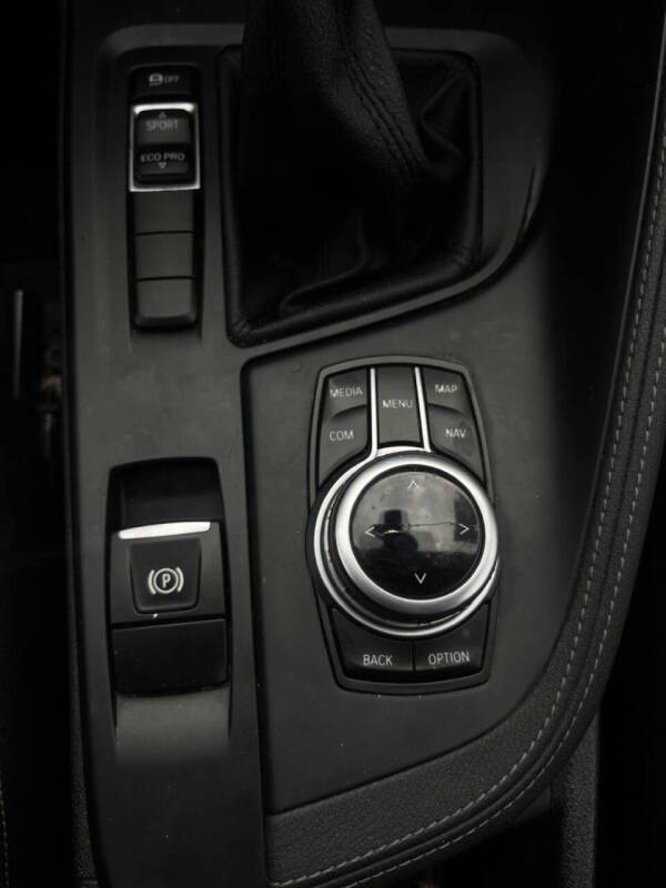 2018 BMW X1 sDrive28i