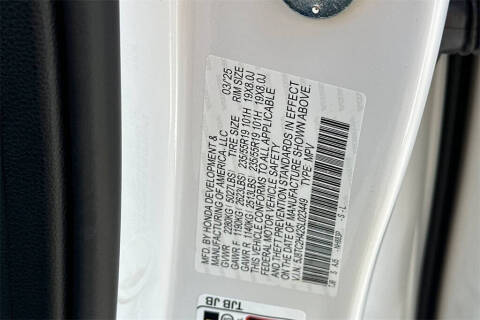 2025 Acura RDX SH-AWD