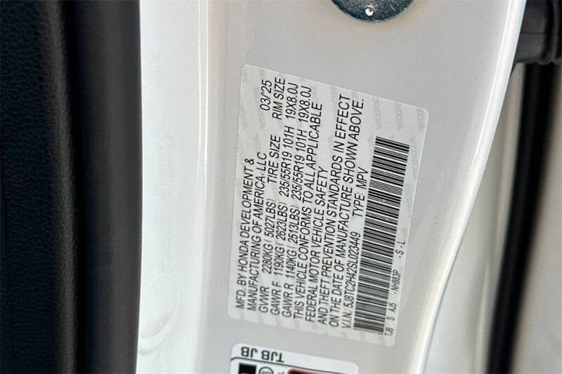 2025 Acura RDX SH-AWD