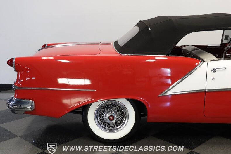 1954 Oldsmobile Starfire