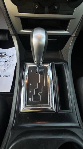 2006 Dodge Magnum SXT