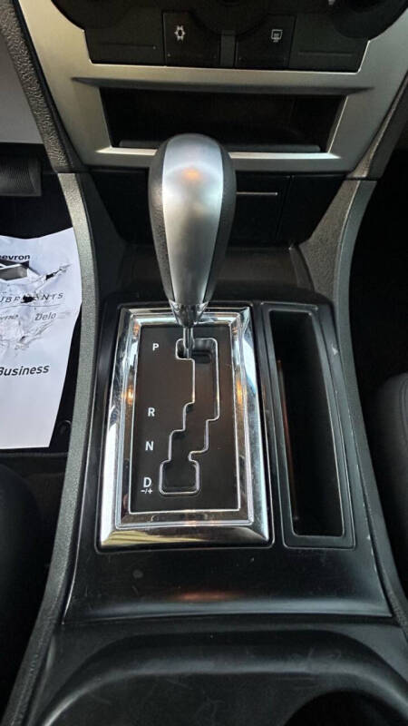 2006 Dodge Magnum SXT