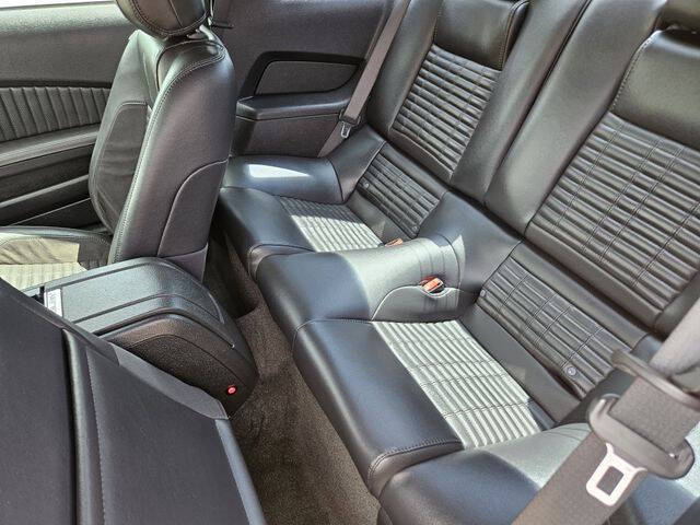 2012 Ford Shelby GT500