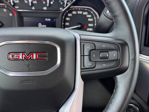 2023 GMC Sierra 2500HD