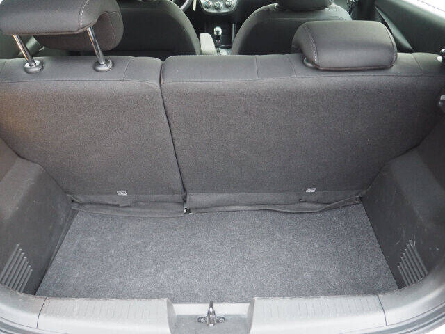 2021 Chevrolet Spark 1LT CVT