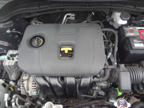 2021 Kia Soul GT-Line