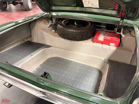 1963 Chevrolet Impala
