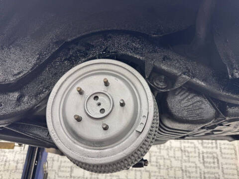 1979 Lincoln Continental Town Car