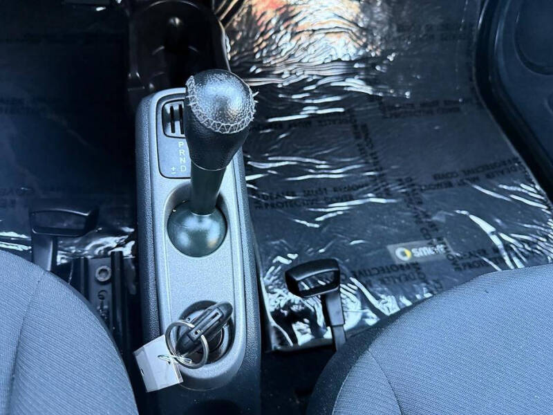 2014 Smart fortwo pure